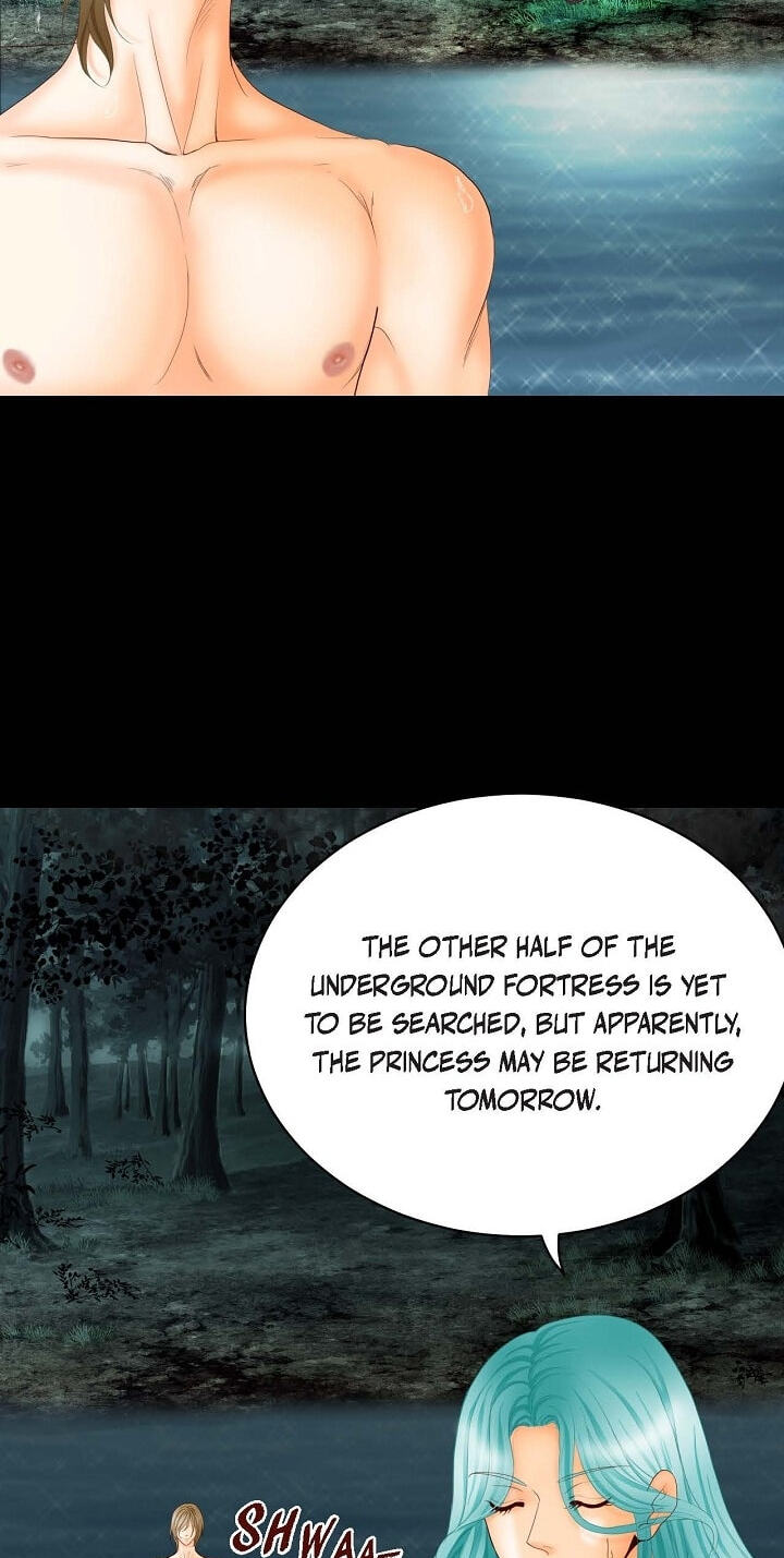 Read Conrad chapter 56 image 5 on Lezhin
