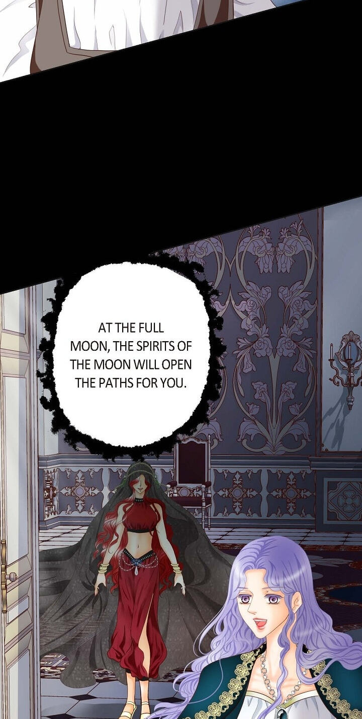 Read Conrad chapter 56 image 51 on Lezhin
