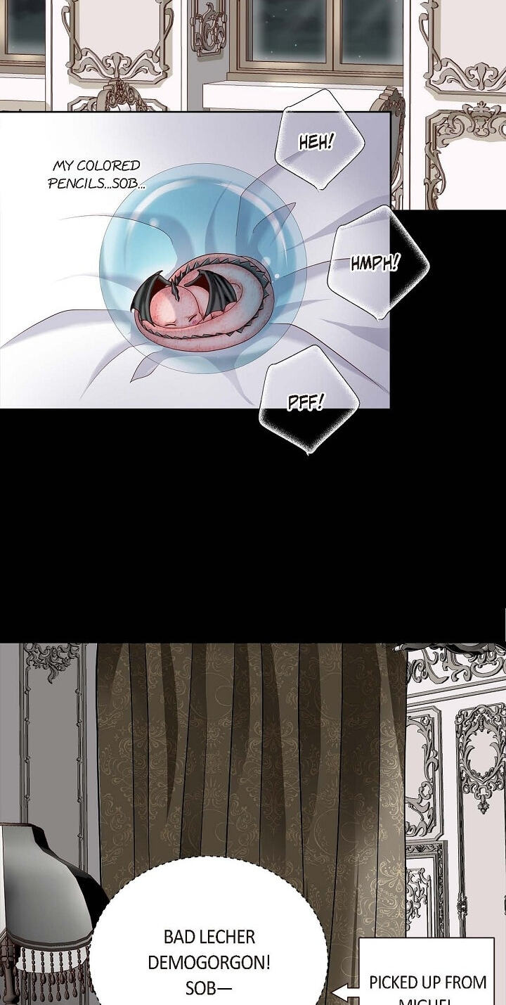 Read Conrad chapter 56 image 54 on Lezhin