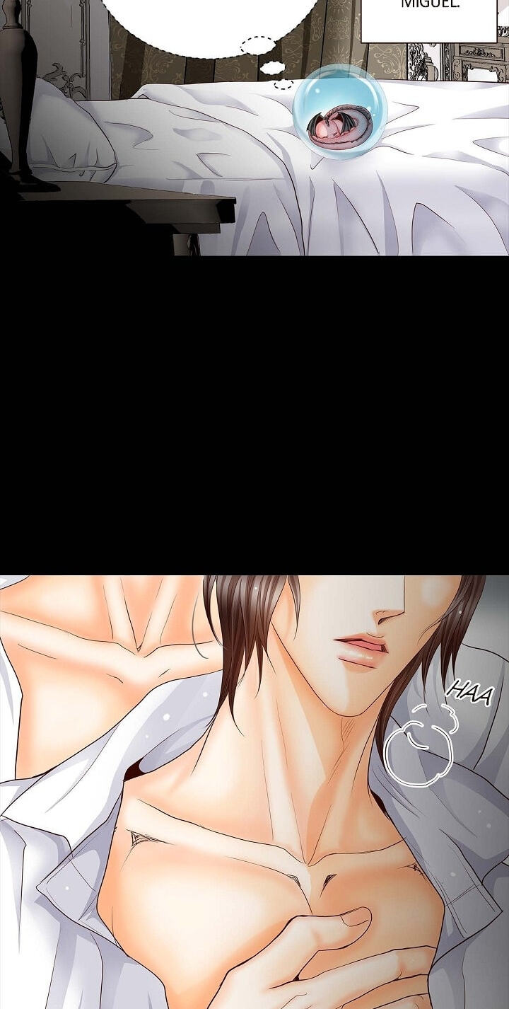 Read Conrad chapter 56 image 55 on Lezhin