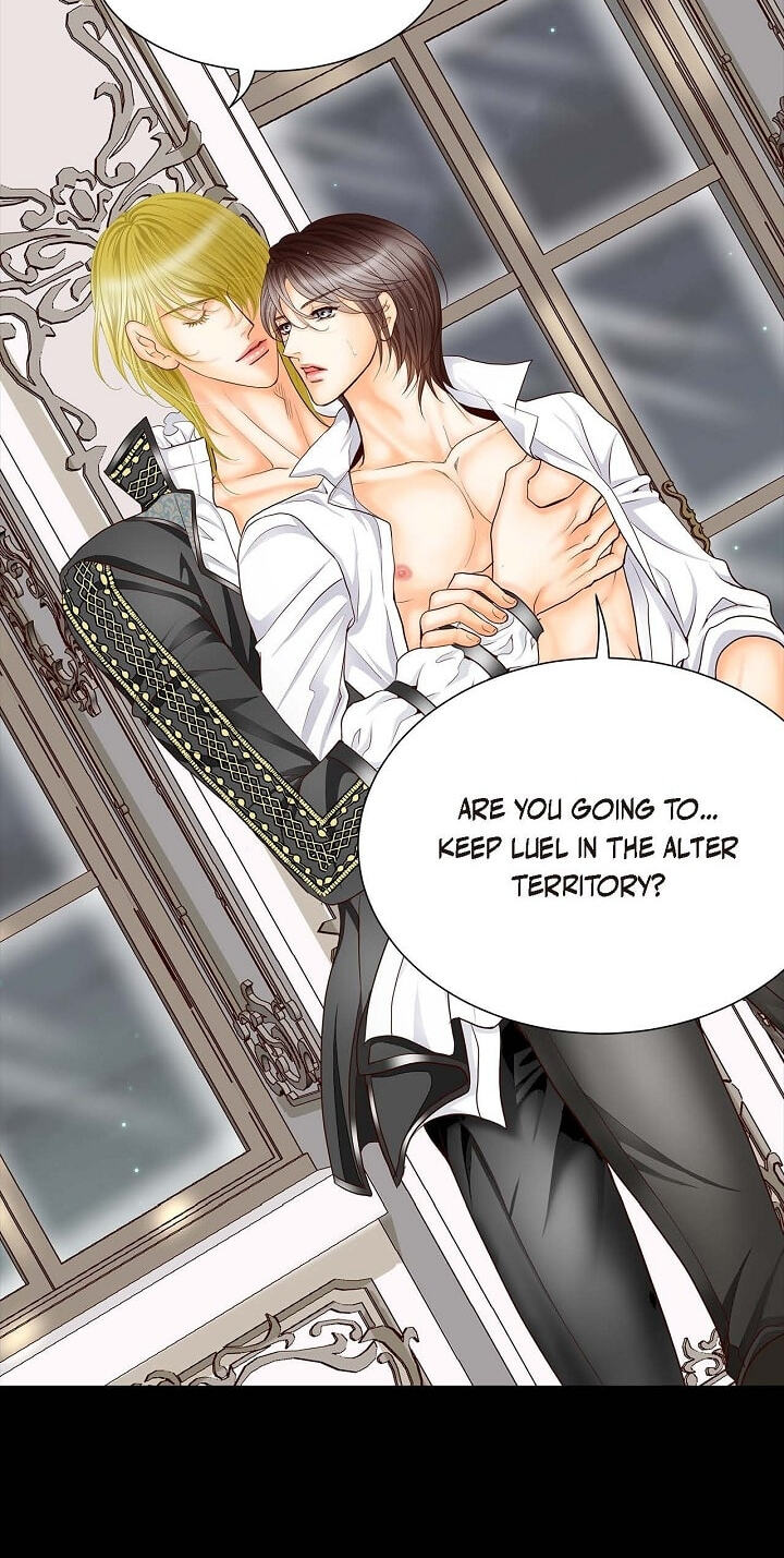 Read Conrad chapter 56 image 57 on Lezhin