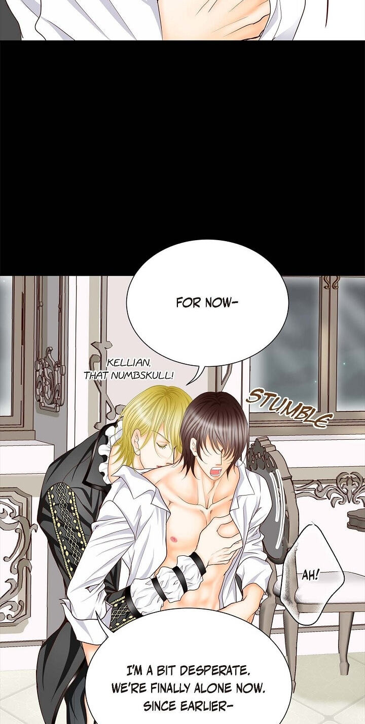 Read Conrad chapter 56 image 59 on Lezhin