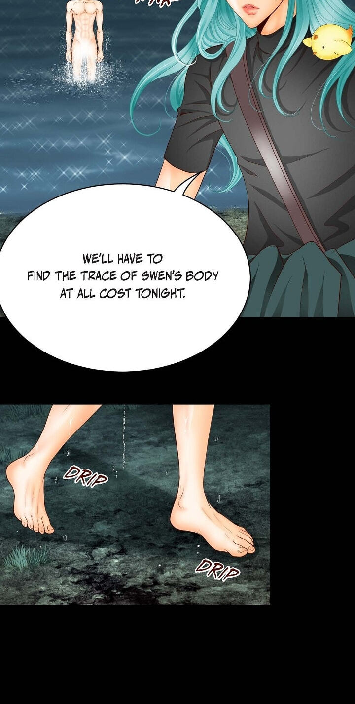 Read Conrad chapter 56 image 6 on Lezhin