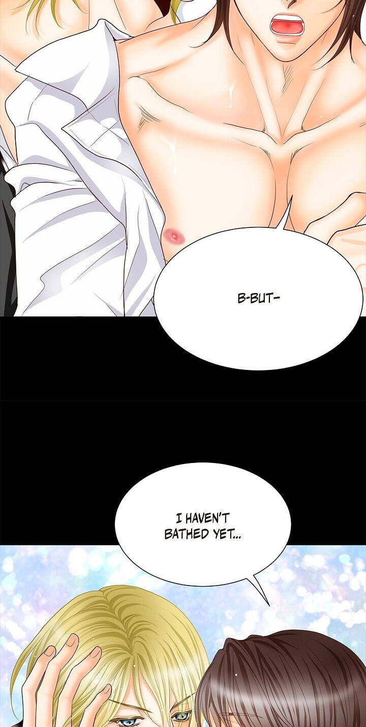 Read Conrad chapter 56 image 61 on Lezhin
