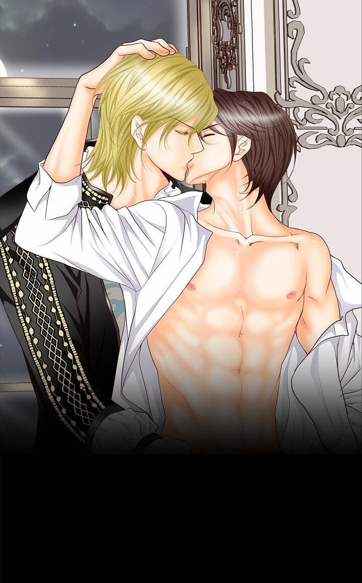 Read Conrad chapter 56 image 63 on Lezhin