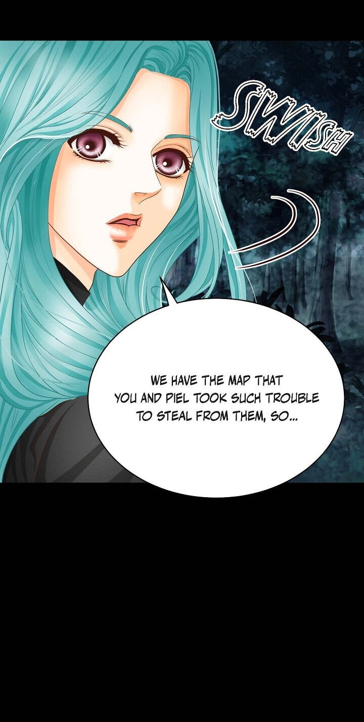 Read Conrad chapter 56 image 7 on Lezhin