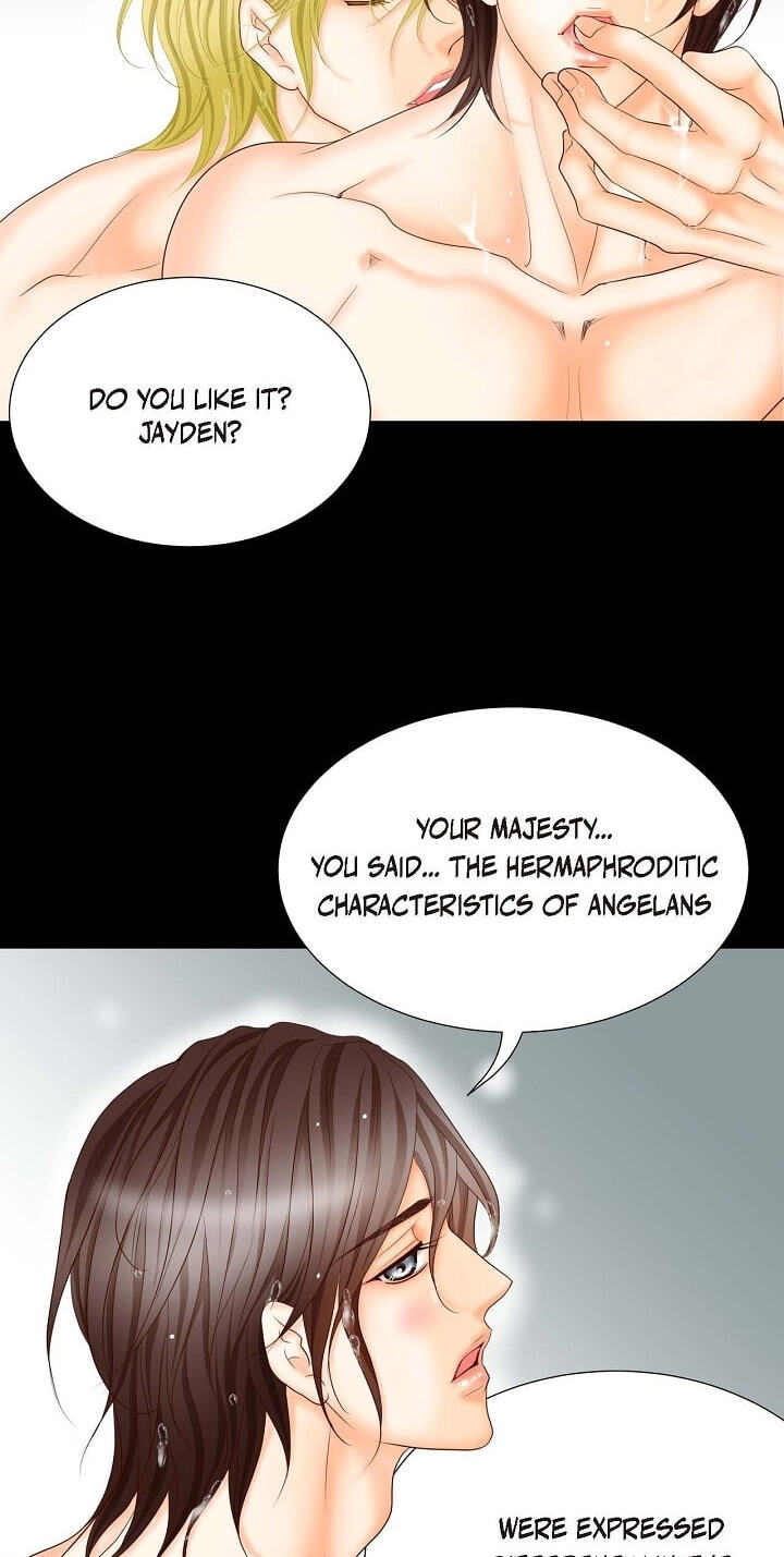 Read Conrad chapter 57 image 11 on Lezhin