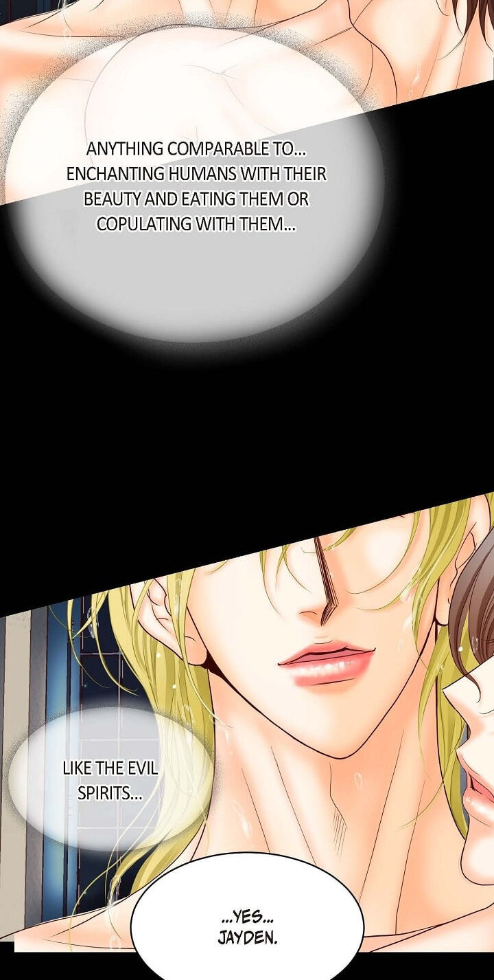 Read Conrad chapter 57 image 13 on Lezhin