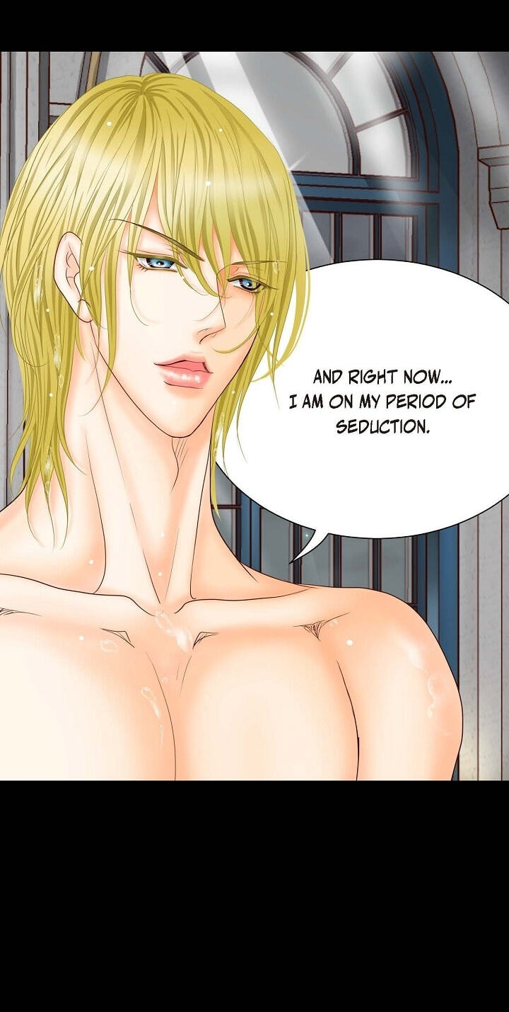 Read Conrad chapter 57 image 17 on Lezhin