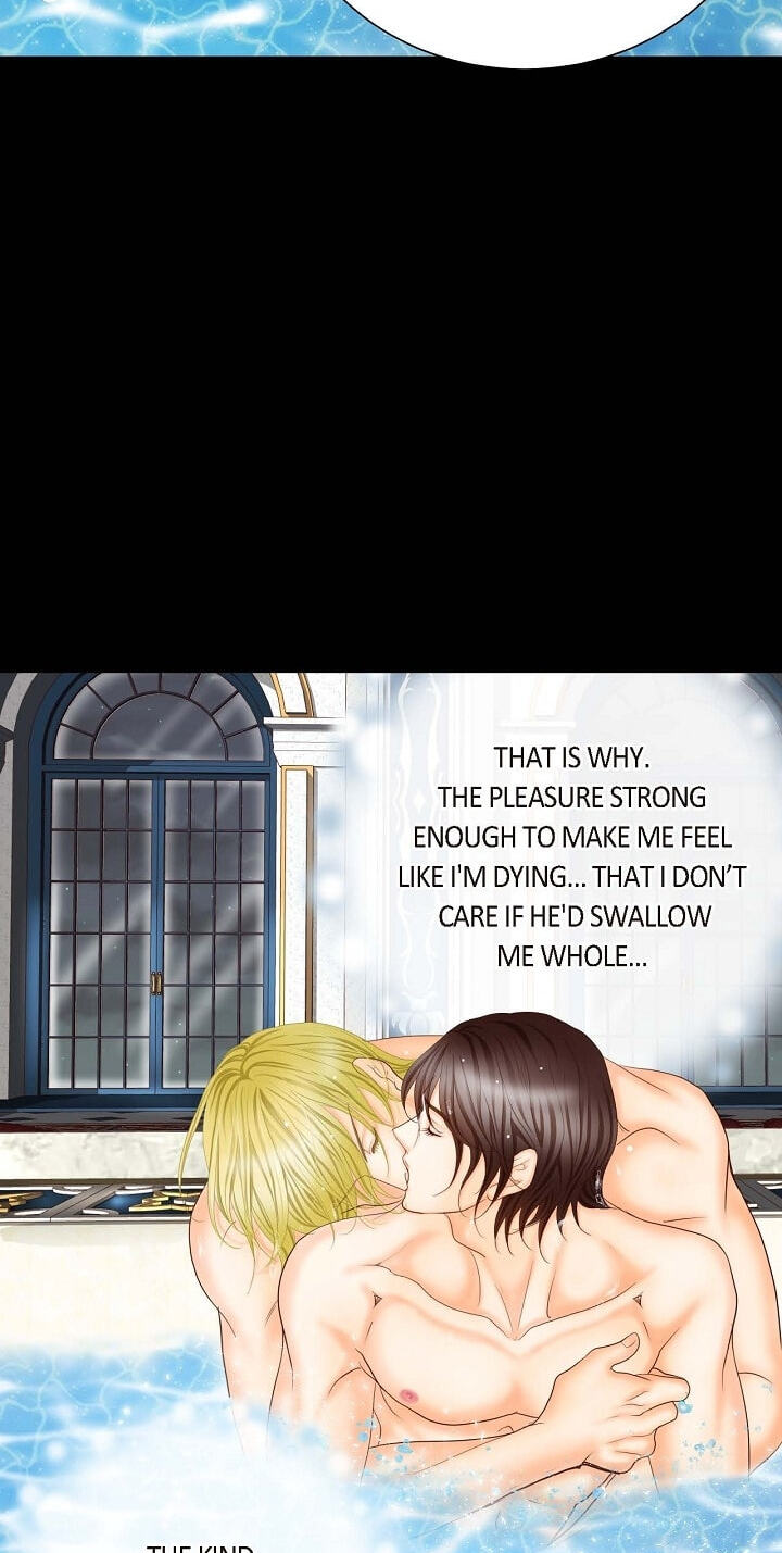 Read Conrad chapter 57 image 19 on Lezhin