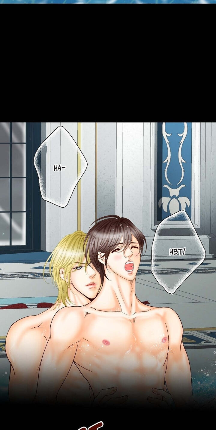 Read Conrad chapter 57 image 2 on Lezhin