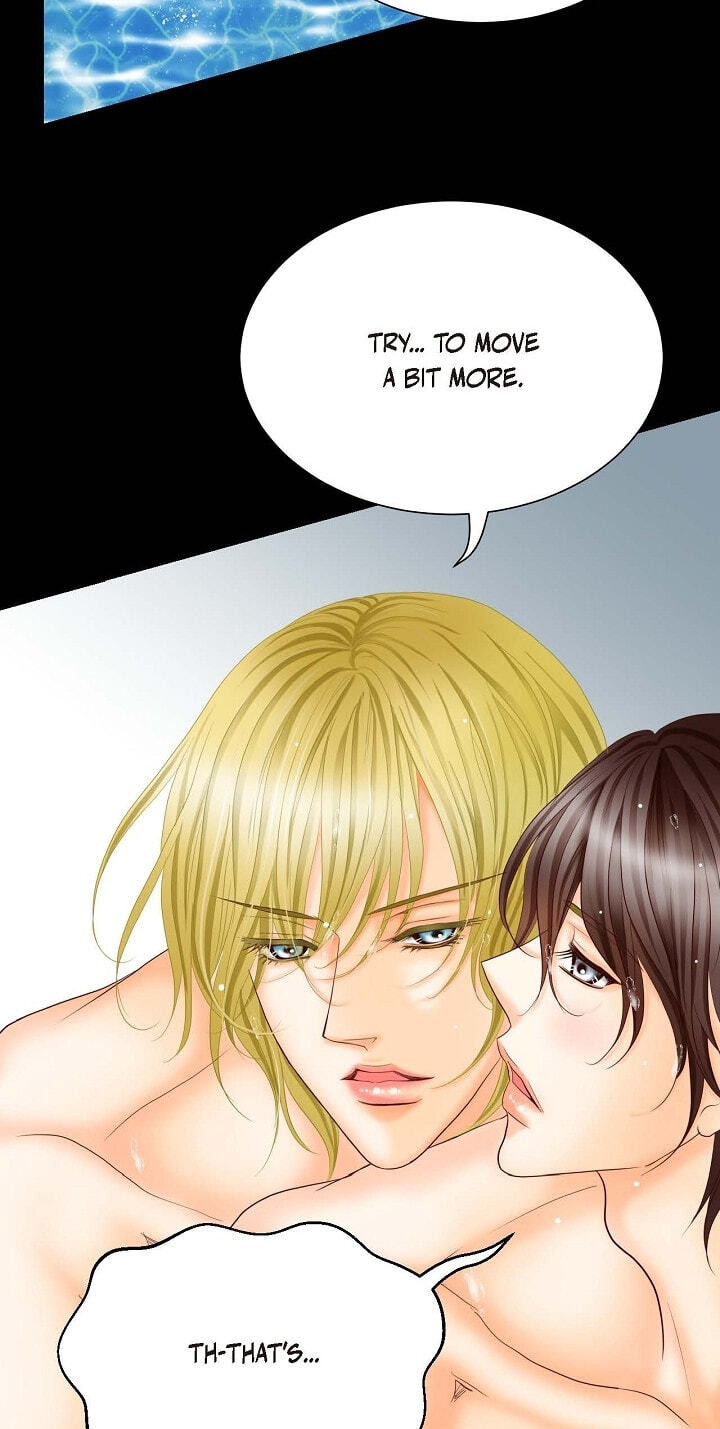 Read Conrad chapter 57 image 21 on Lezhin