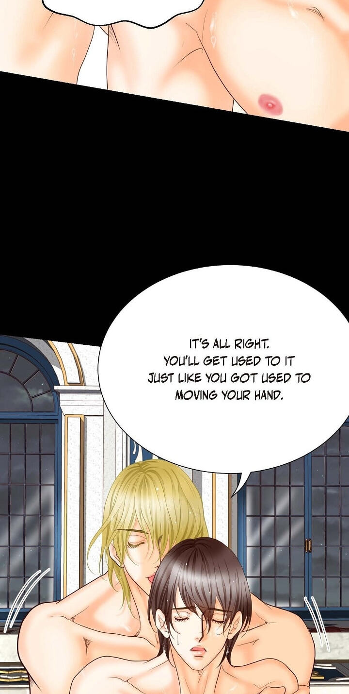Read Conrad chapter 57 image 22 on Lezhin