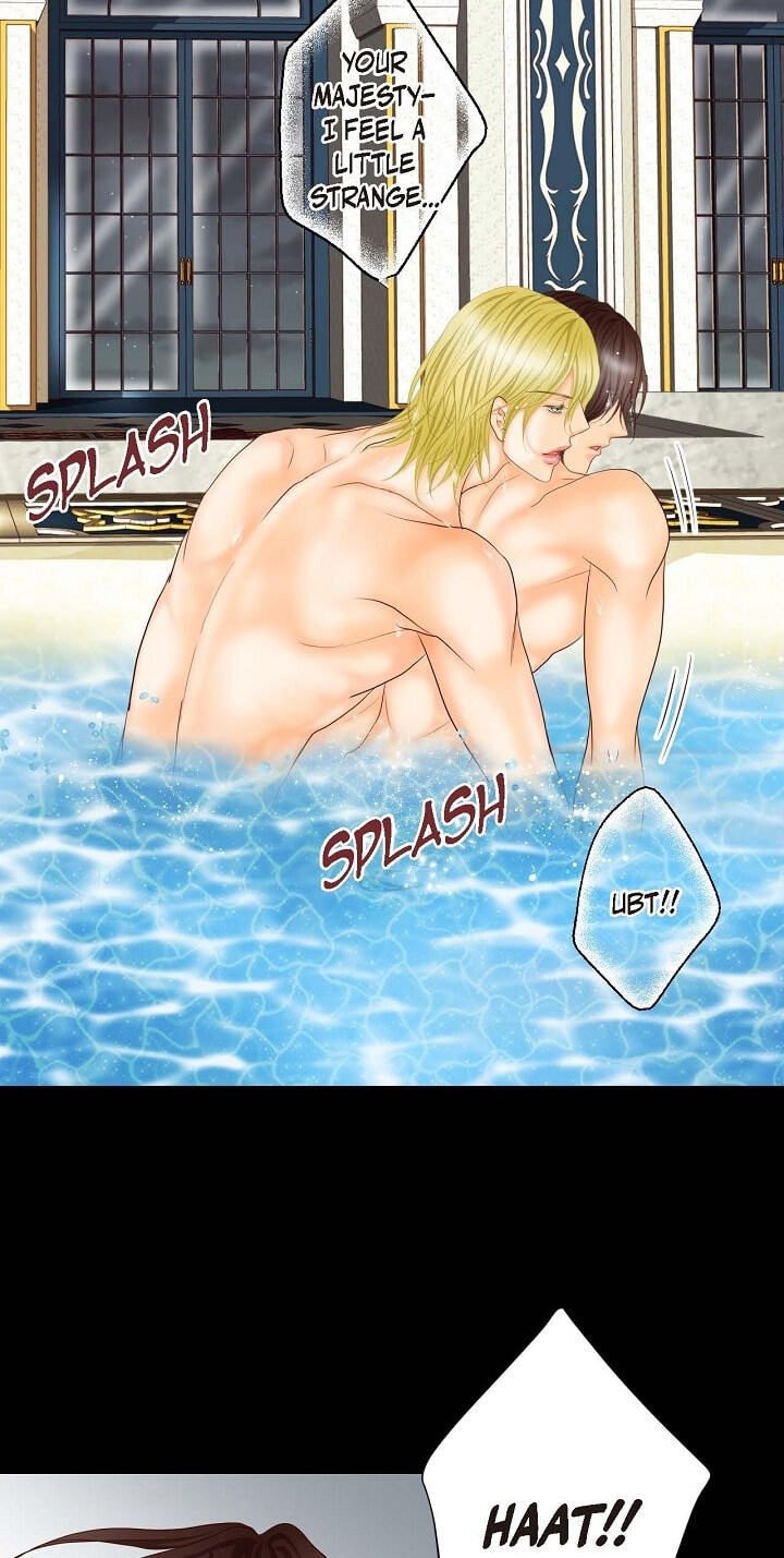 Read Conrad chapter 57 image 24 on Lezhin