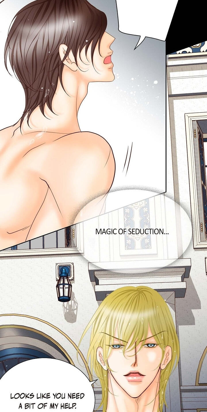 Read Conrad chapter 57 image 25 on Lezhin