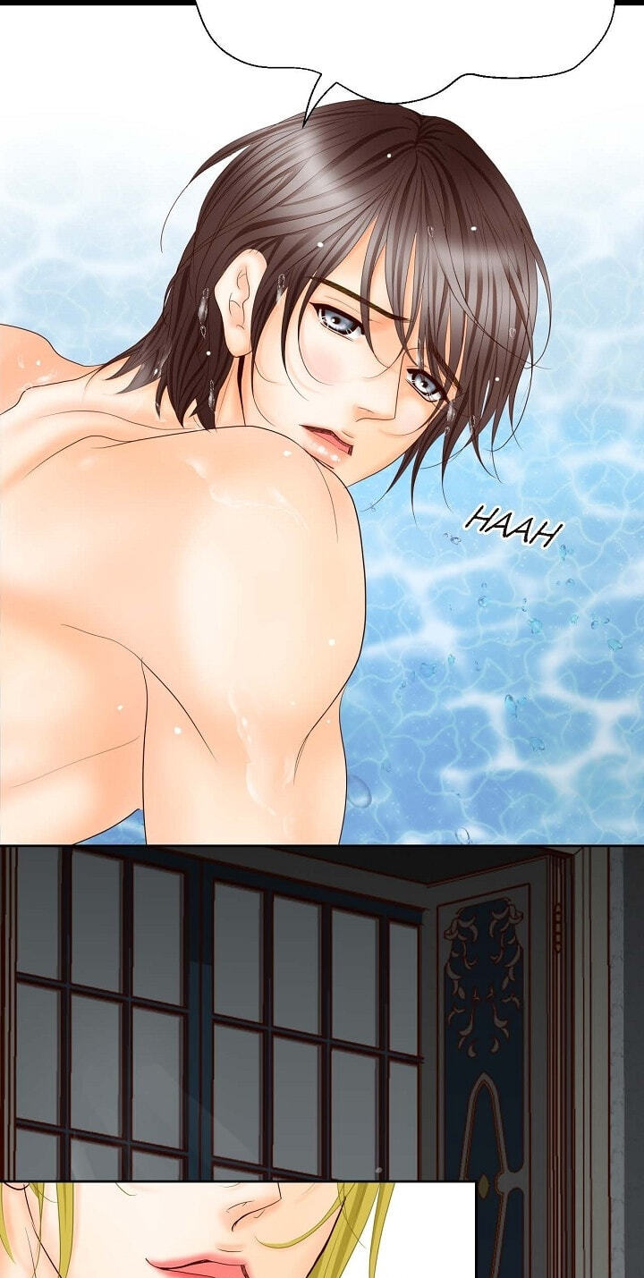 Read Conrad chapter 57 image 28 on Lezhin