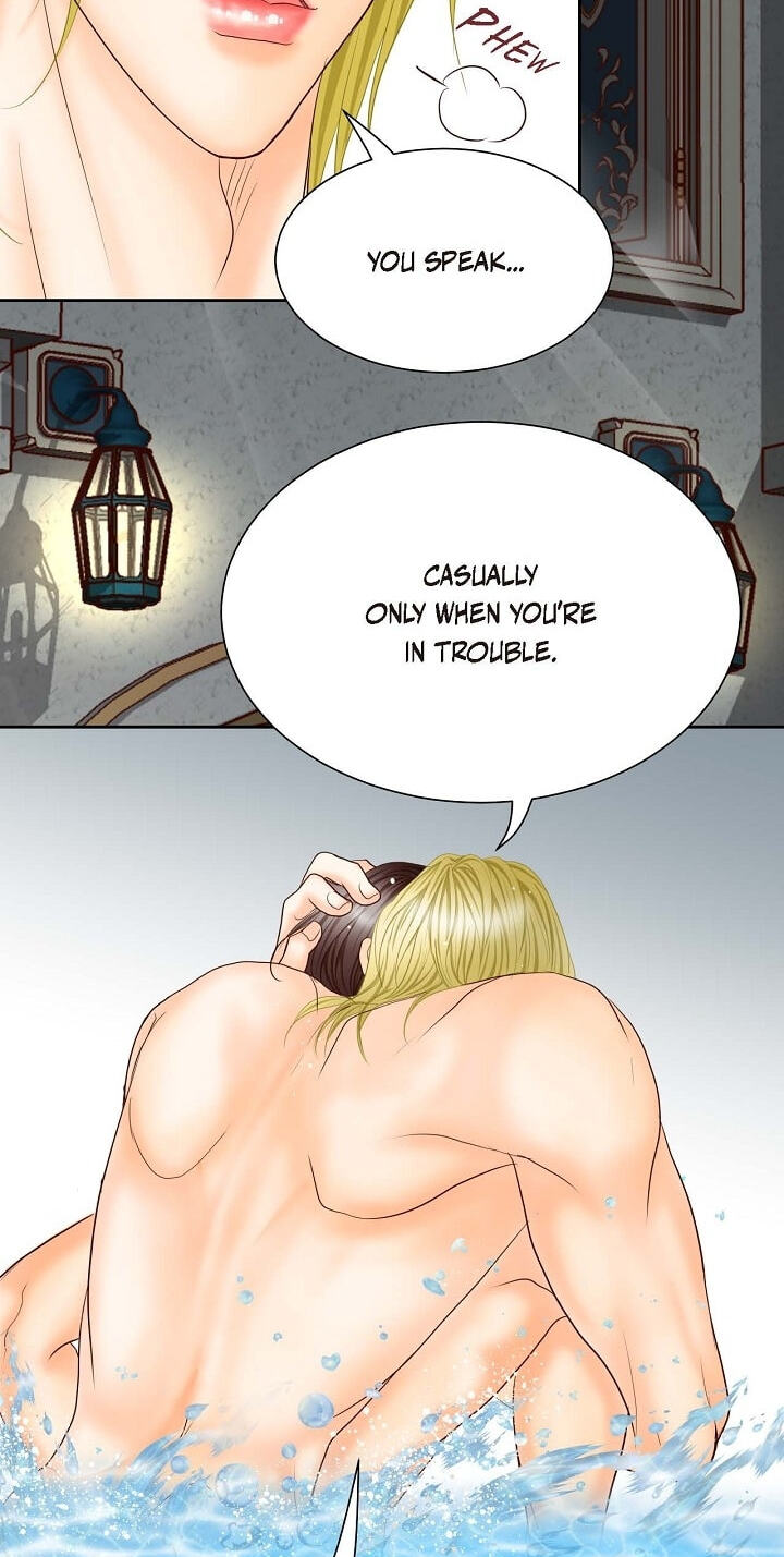 Read Conrad chapter 57 image 29 on Lezhin
