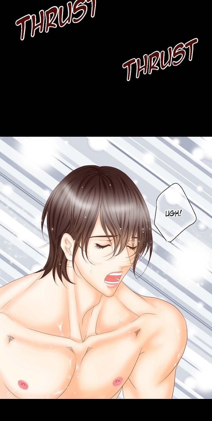 Read Conrad chapter 57 image 3 on Lezhin