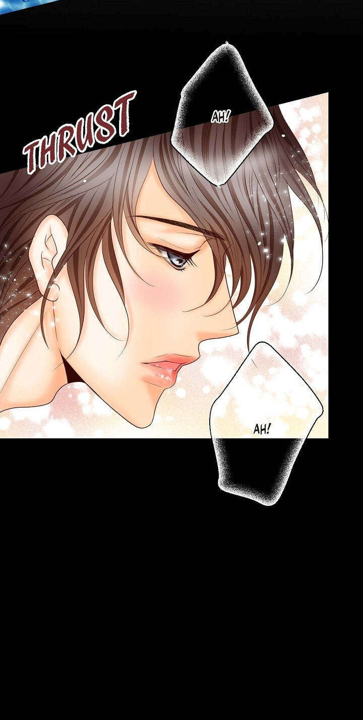 Read Conrad chapter 57 image 31 on Lezhin