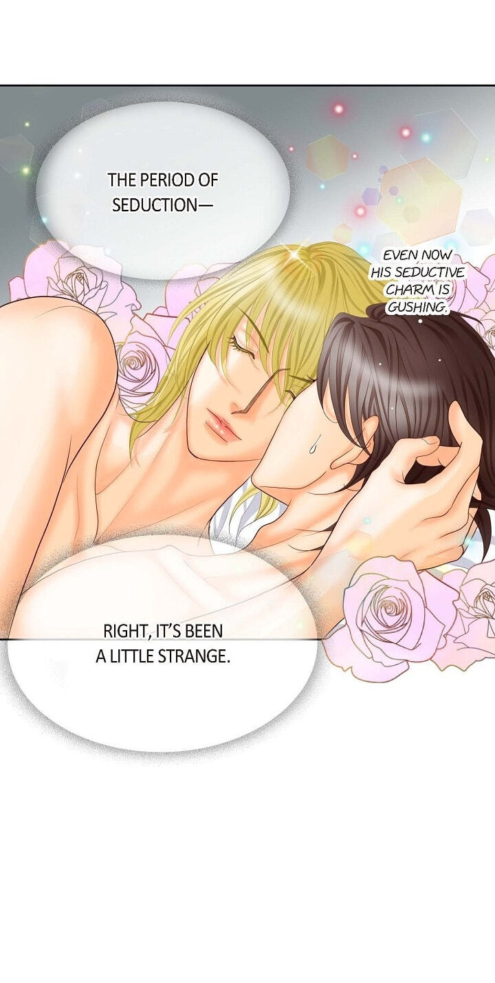 Read Conrad chapter 57 image 35 on Lezhin