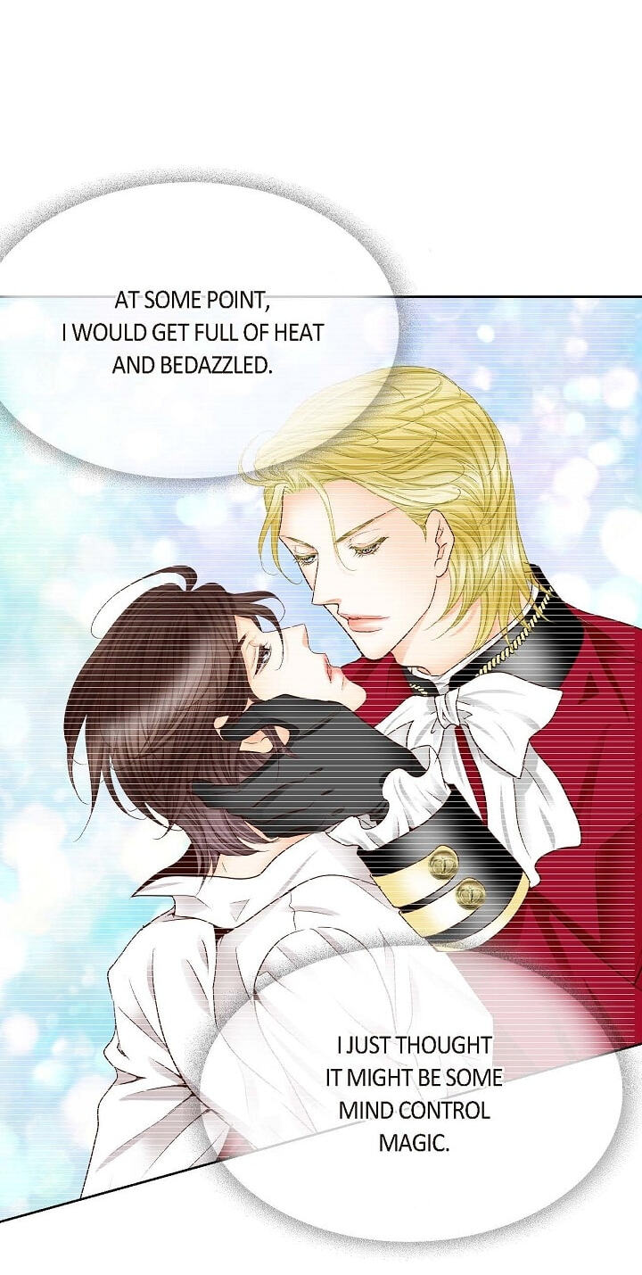 Read Conrad chapter 57 image 36 on Lezhin