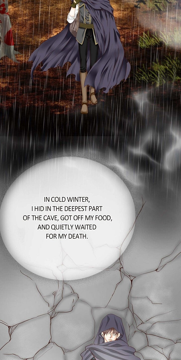Read Conrad chapter 57 image 40 on Lezhin