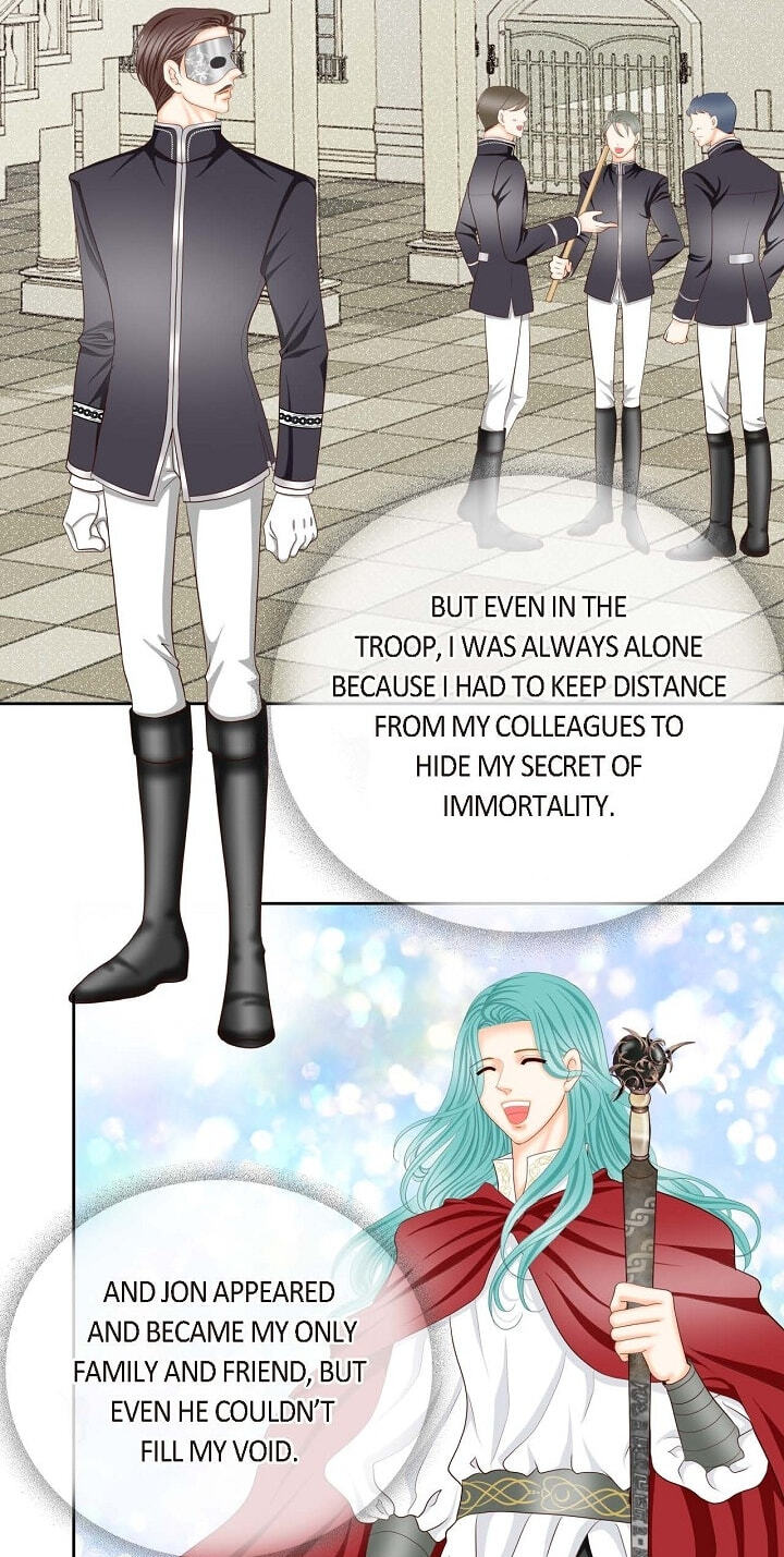 Read Conrad chapter 57 image 42 on Lezhin