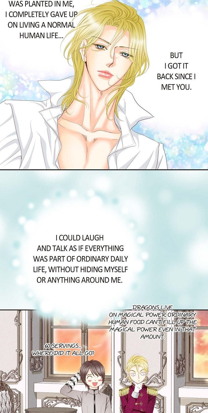 Read Conrad chapter 57 image 44 on Lezhin