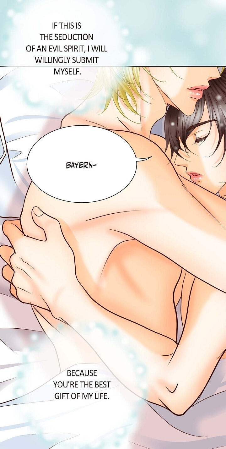 Read Conrad chapter 57 image 47 on Lezhin