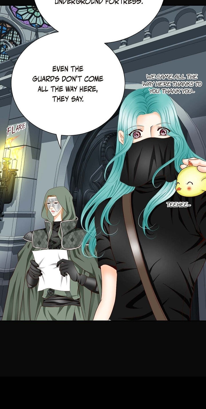 Read Conrad chapter 57 image 53 on Lezhin