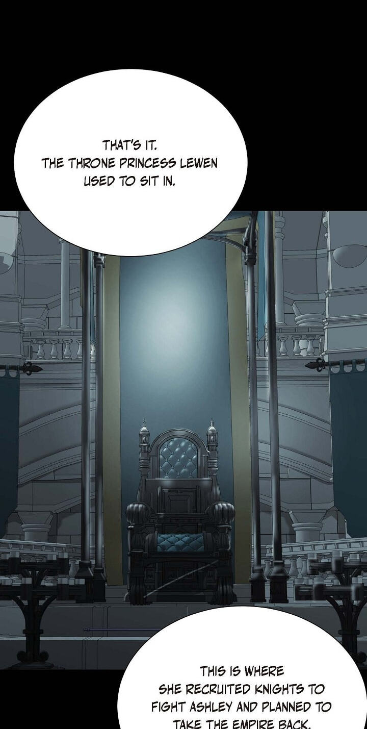 Read Conrad chapter 57 image 54 on Lezhin