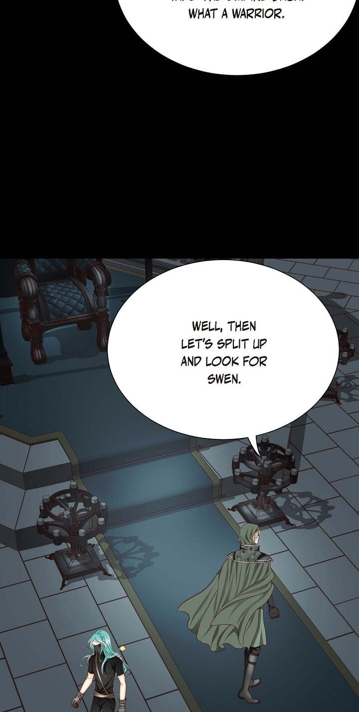 Read Conrad chapter 57 image 55 on Lezhin