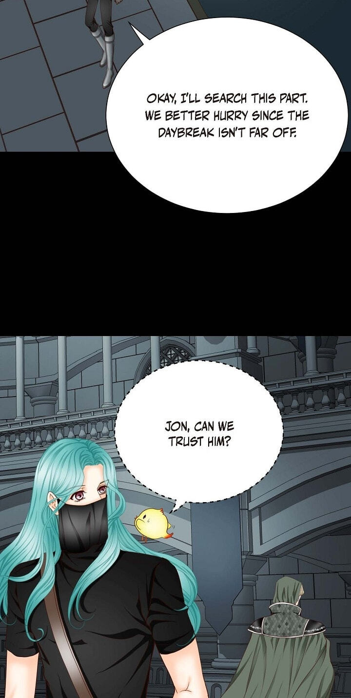 Read Conrad chapter 57 image 56 on Lezhin