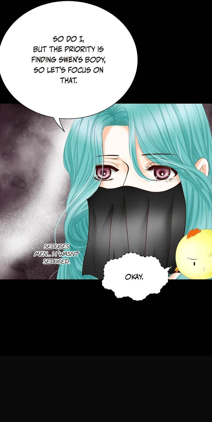 Read Conrad chapter 57 image 58 on Lezhin