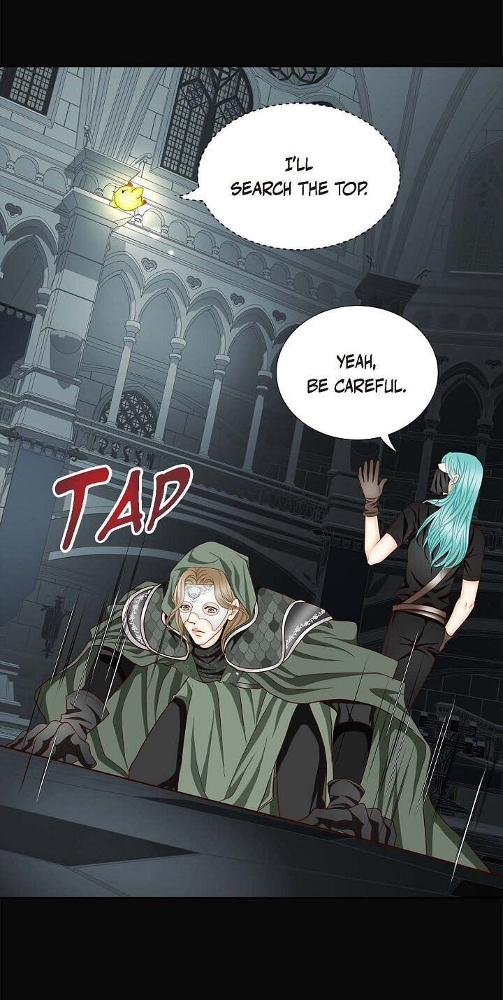 Read Conrad chapter 57 image 59 on Lezhin
