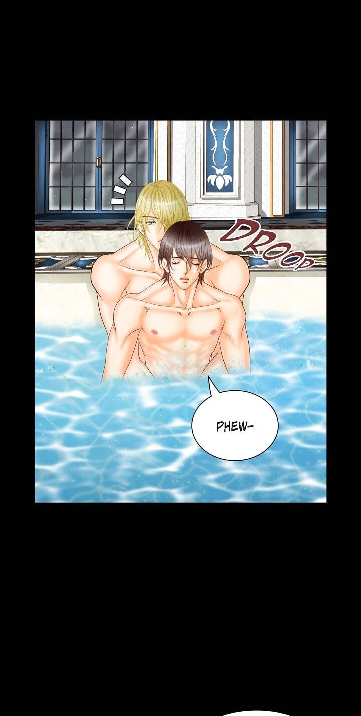 Read Conrad chapter 57 image 6 on Lezhin