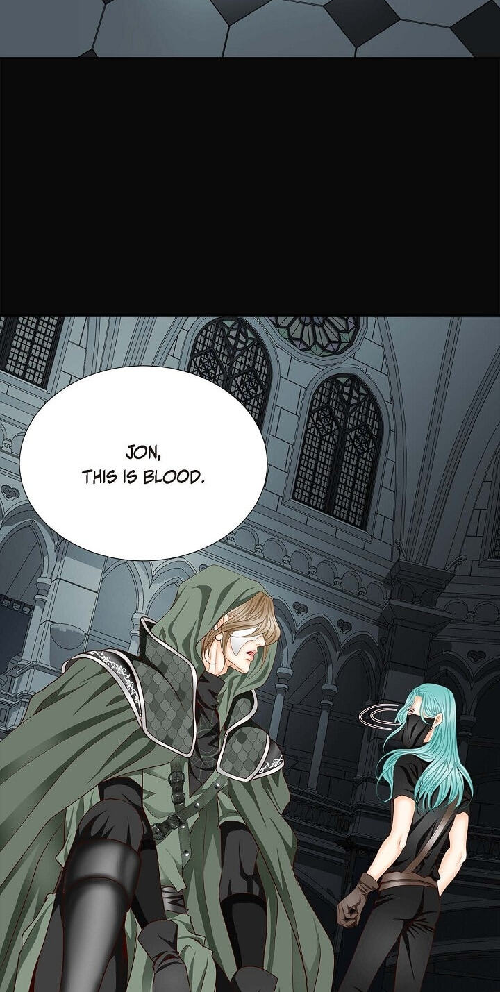 Read Conrad chapter 57 image 61 on Lezhin