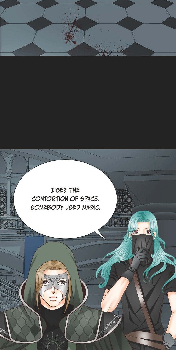 Read Conrad chapter 57 image 63 on Lezhin