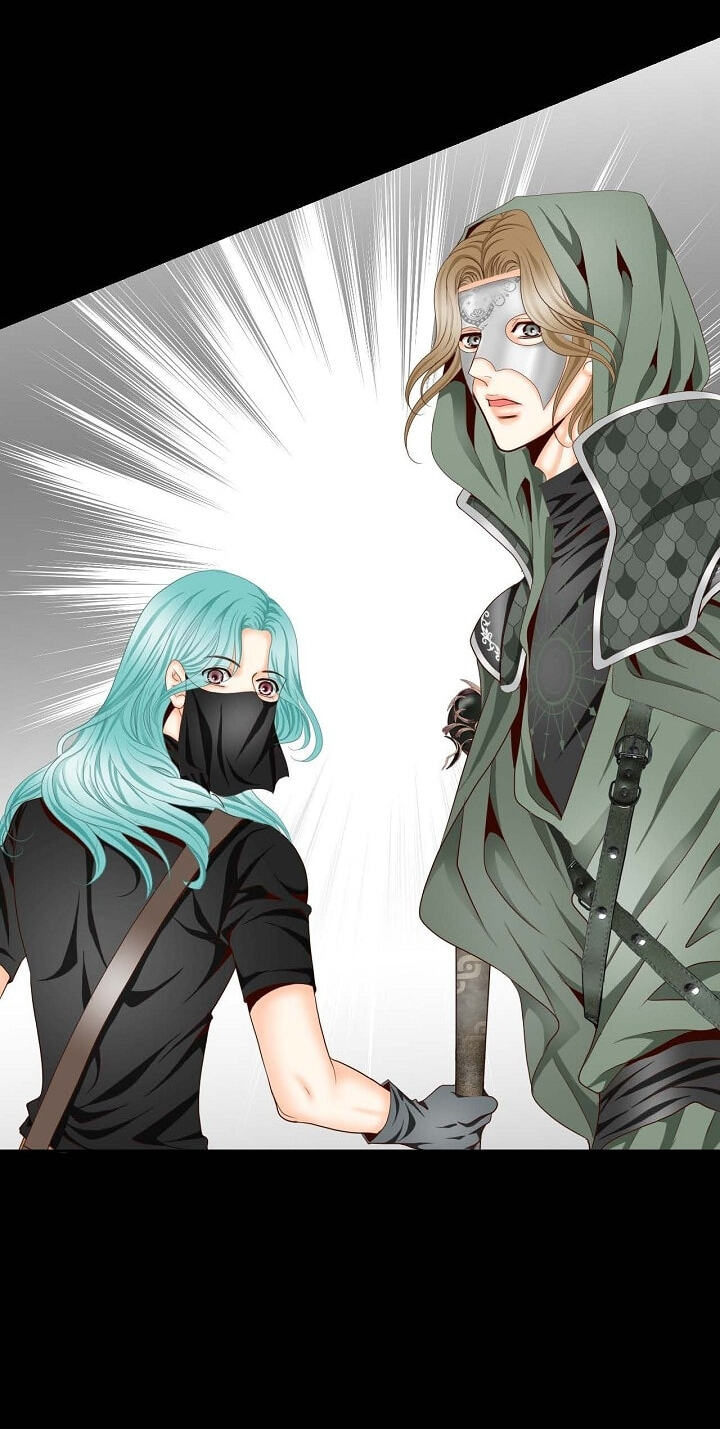 Read Conrad chapter 57 image 68 on Lezhin
