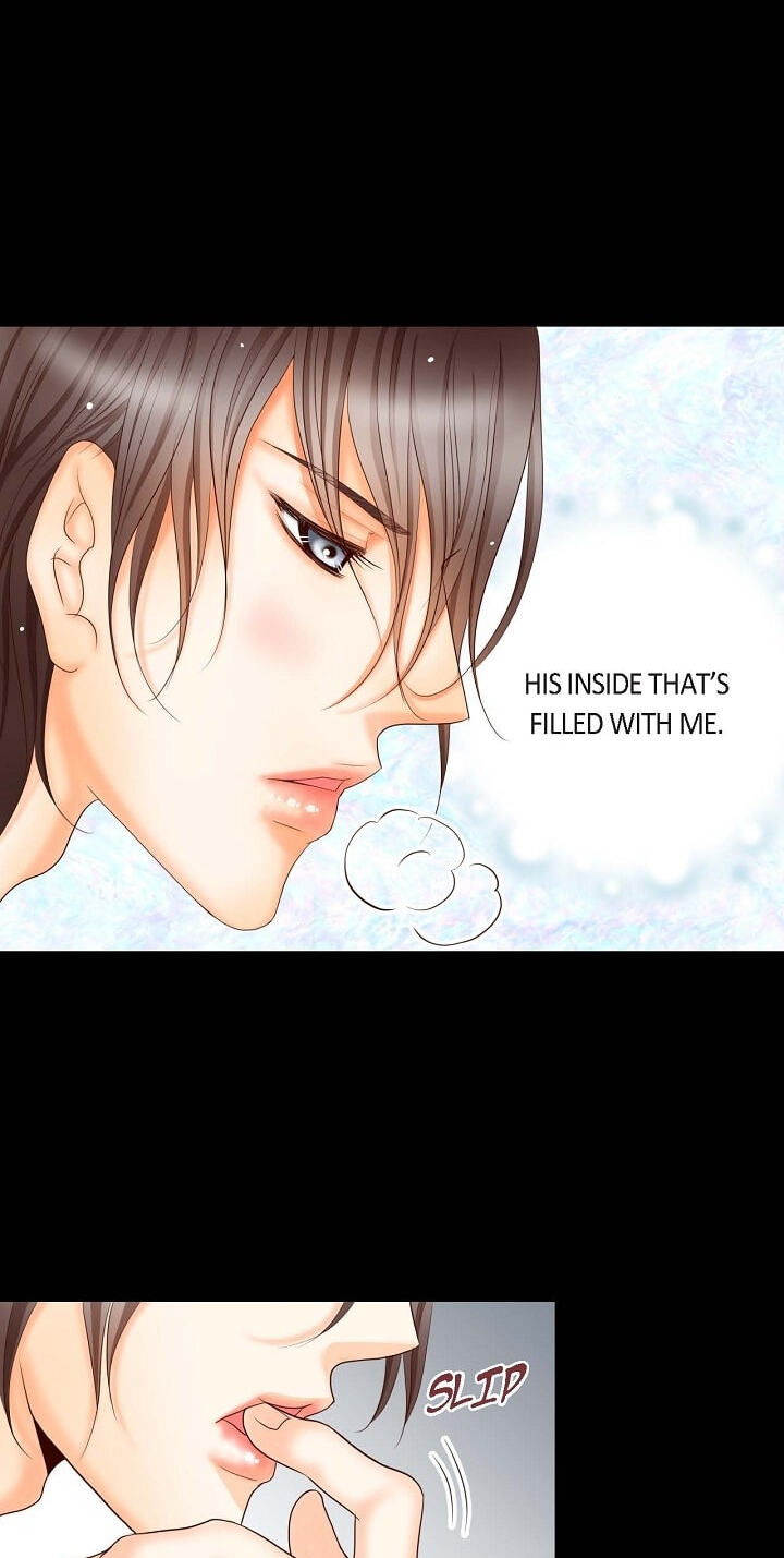 Read Conrad chapter 57 image 8 on Lezhin