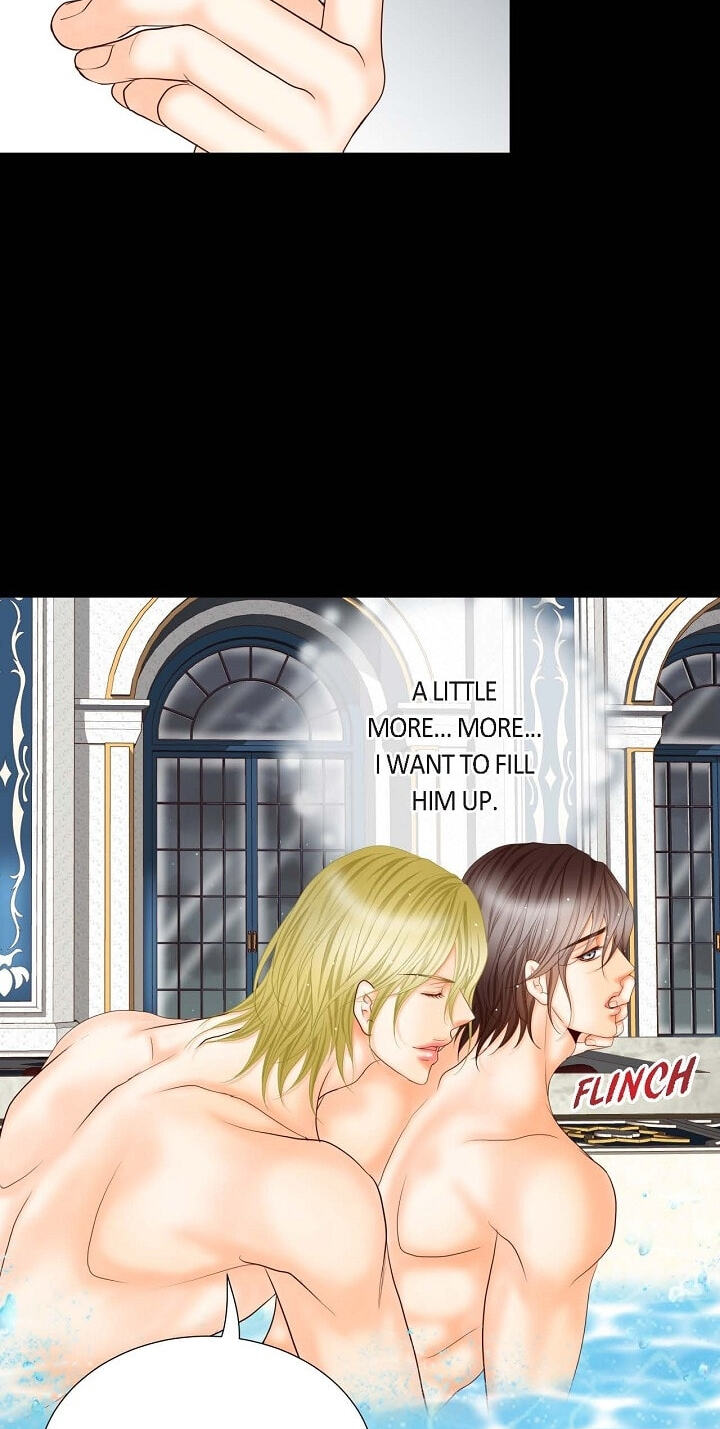 Read Conrad chapter 57 image 9 on Lezhin