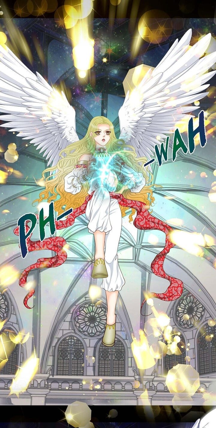 Read Conrad chapter 58 image 10 on Lezhin