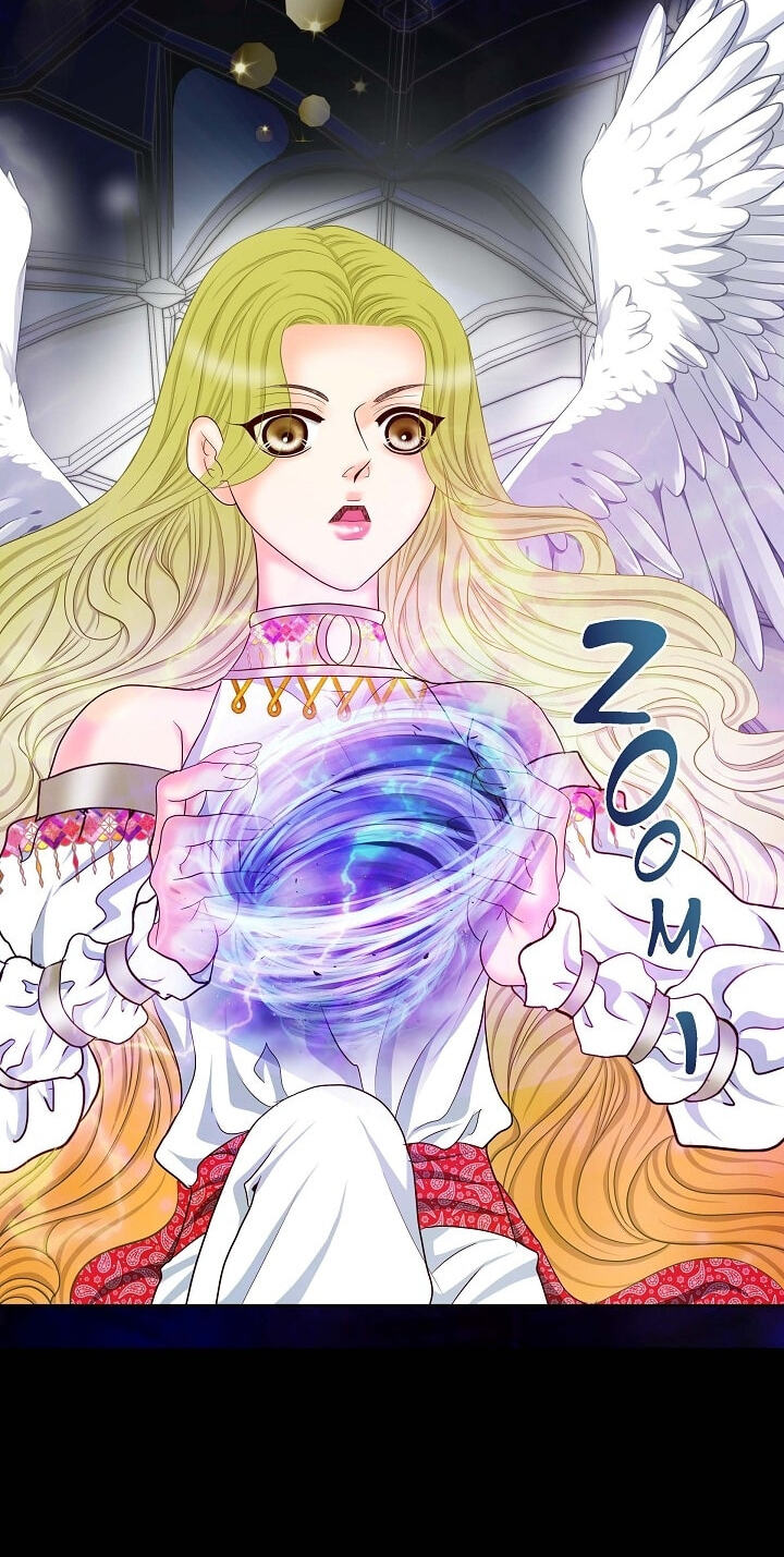 Read Conrad chapter 58 image 11 on Lezhin