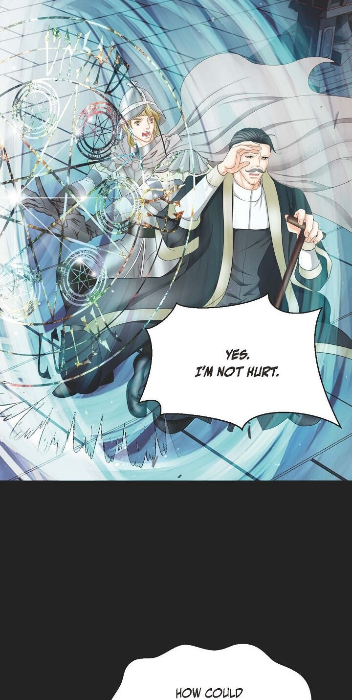 Read Conrad chapter 58 image 15 on Lezhin