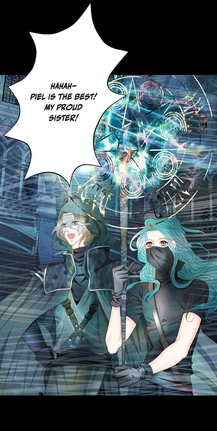 Read Conrad chapter 58 image 18 on Lezhin