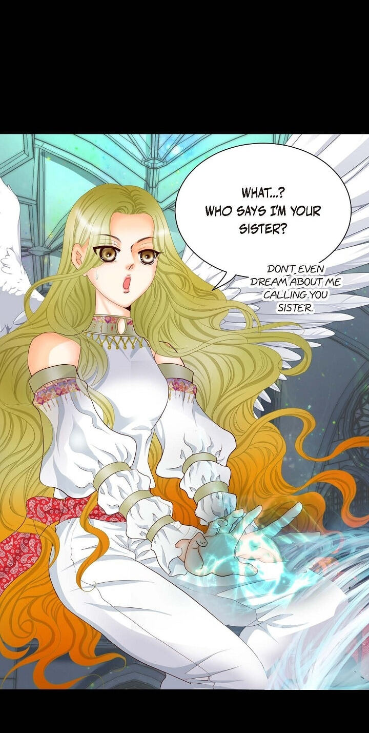 Read Conrad chapter 58 image 19 on Lezhin
