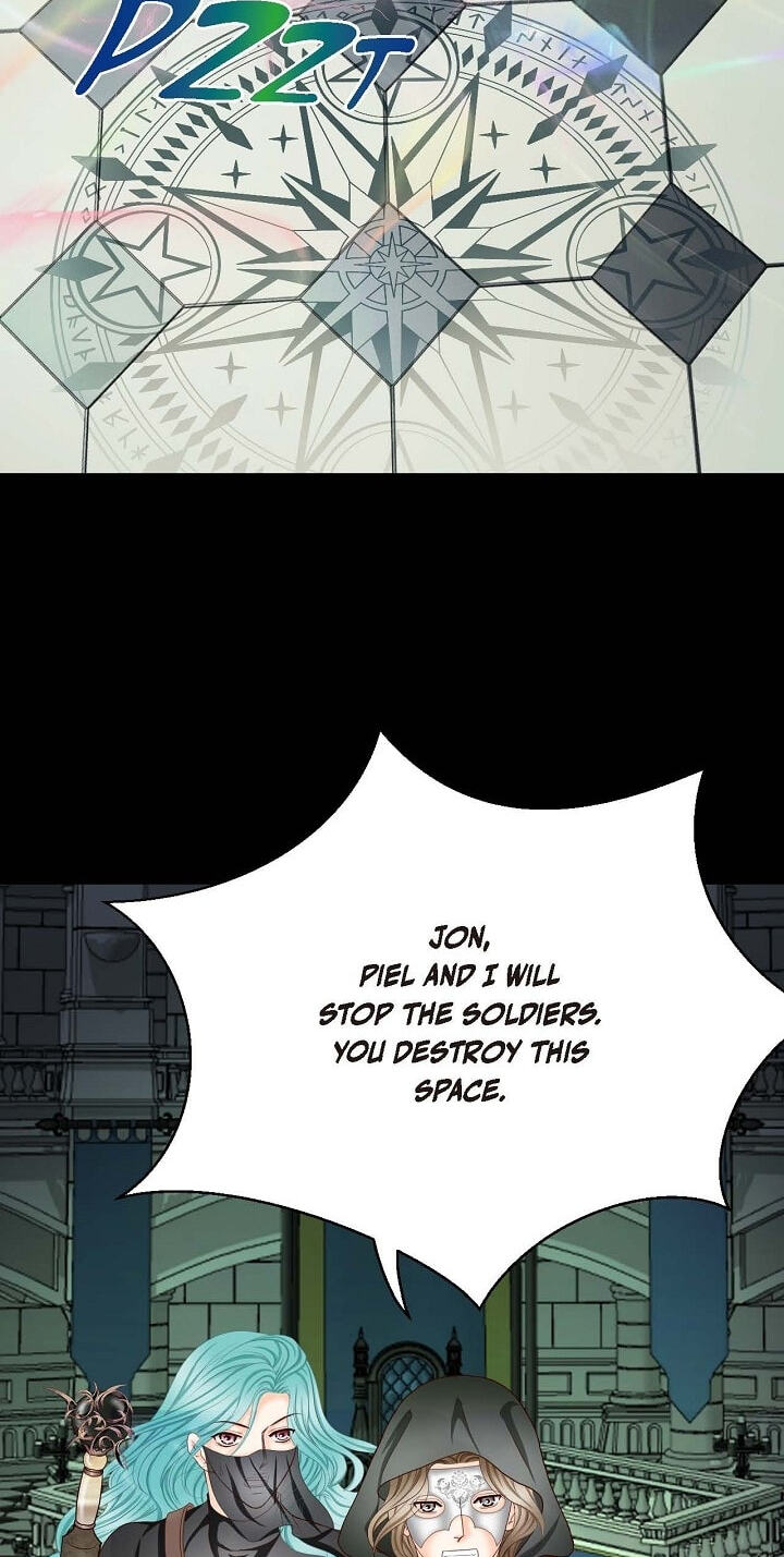 Read Conrad chapter 58 image 22 on Lezhin