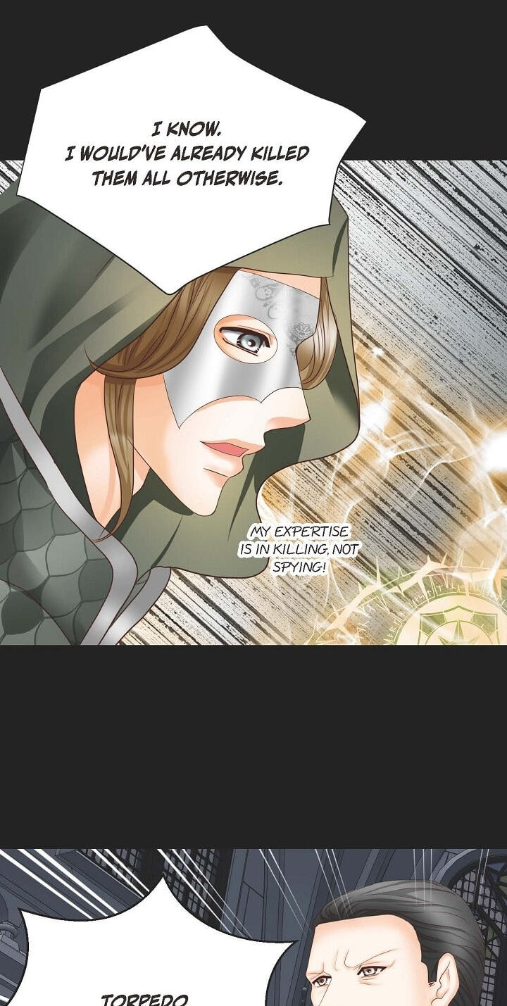 Read Conrad chapter 58 image 24 on Lezhin