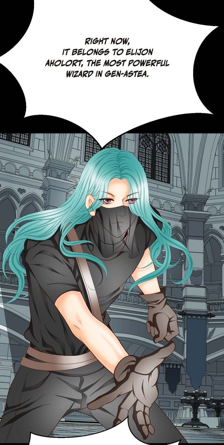 Read Conrad chapter 58 image 32 on Lezhin