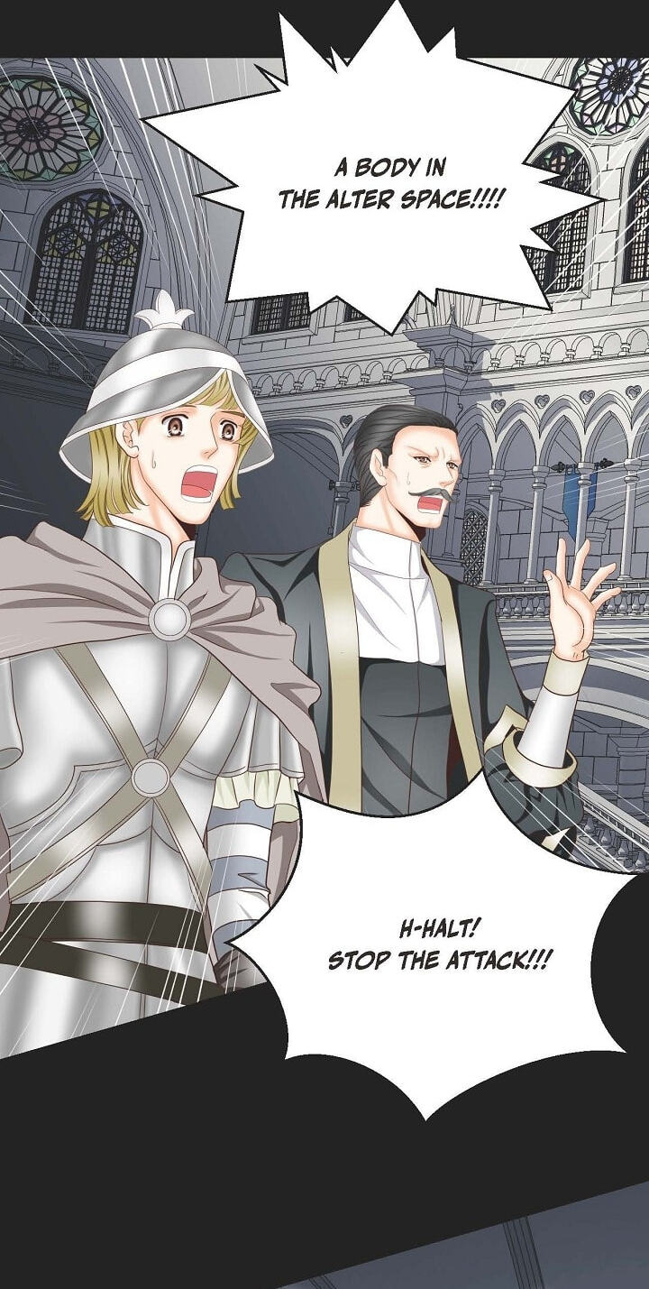 Read Conrad chapter 58 image 38 on Lezhin
